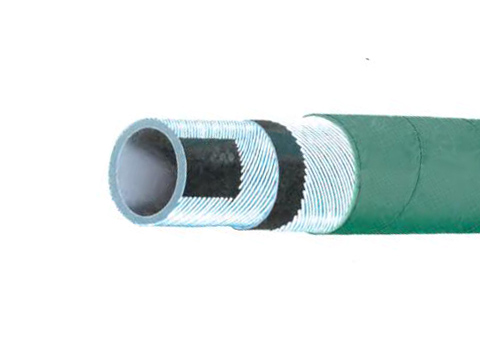 Textile Cord Heavy Duty Mining Hose