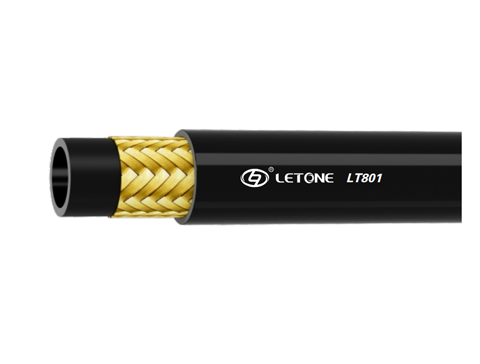Introduction of Compressed Air Rubber Hose