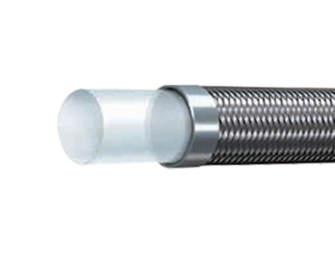 PTFE hose temperature resistance‌