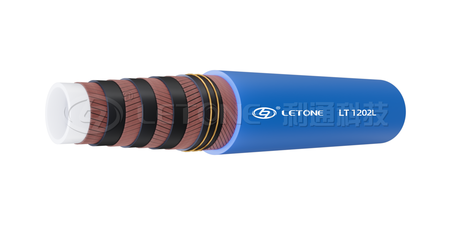 Discussion on Safety Standards for High Pressure Industrial Hoses