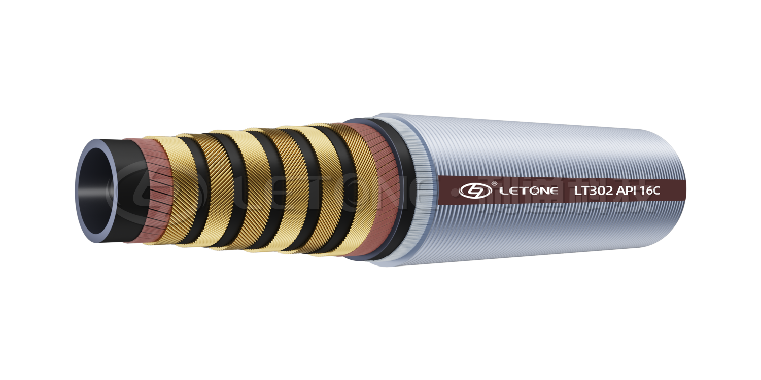 API standard for shale gas specialized fracturing pipeline