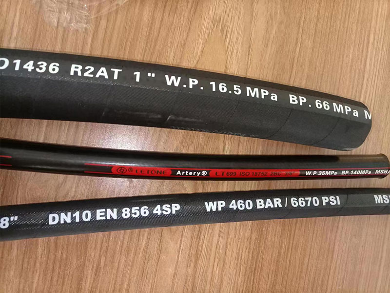 Special for continuous tubing well repair