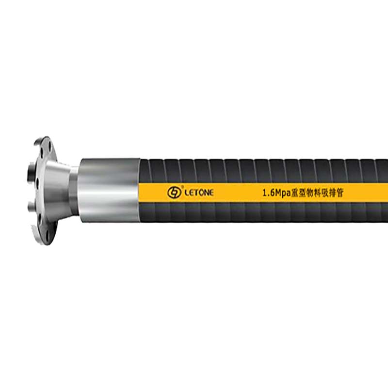 ISO 18752 standard resin pipe hydraulic resin pipe