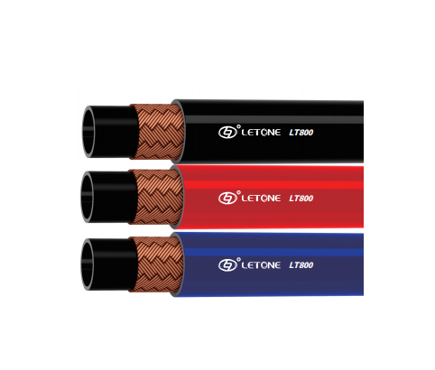 Flexible liquid cooled corrugated pipe