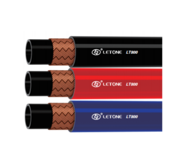 Data Center Liquid Cooling Hose DN8-DN60