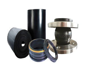 Rubber Compound and Rubber-plastic Sealing Product