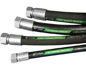 HYDRAULIC HOSE