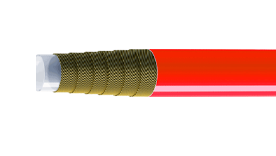 Ultra High Pressure Cleaning Hose