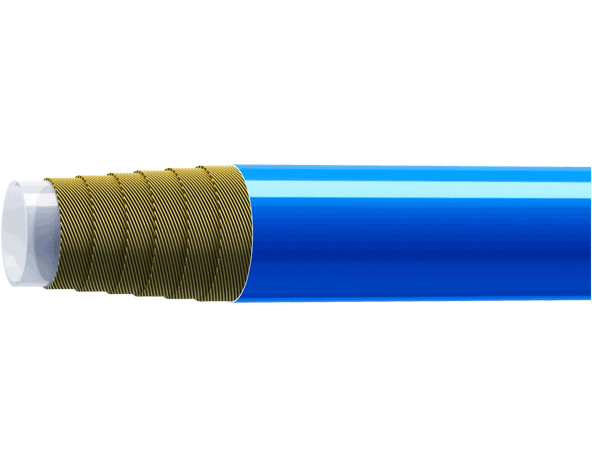 Ultra high pressure resin hose W.P:20300PSI